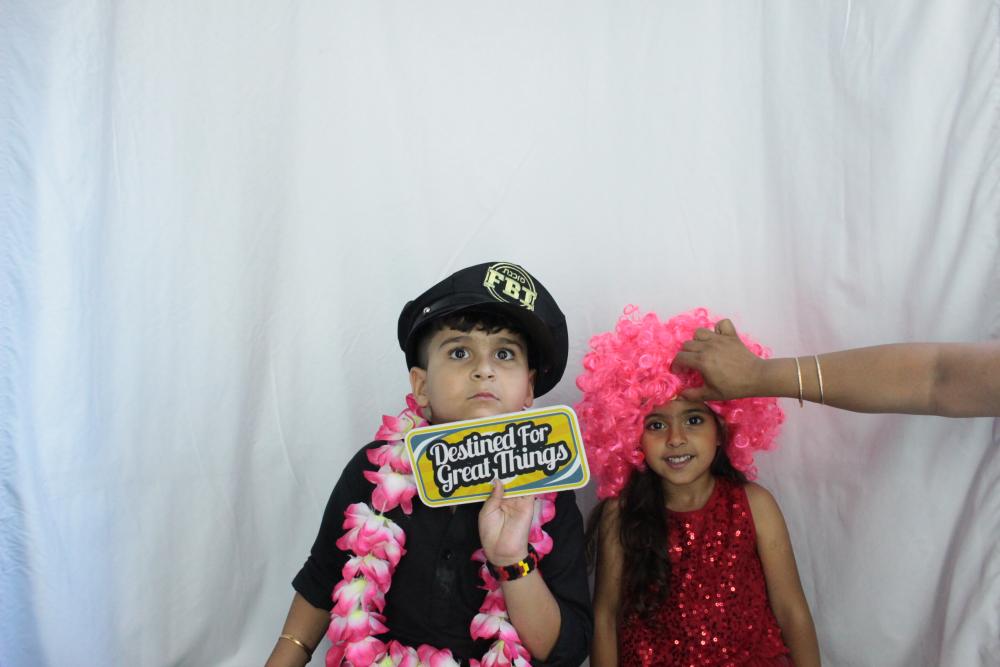 Arun's pre wedding party  | View more photos from the event at gallery.myphotoboothexperience.co.uk/u/MyPhotoBoothExperienceLtd/Aruns-pre-wedding-party